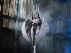 KAWA DESIGN Figure*Angel Sister Holy Wing Deluxe Edition 1/6 Figure JAPAN OFFICIAL