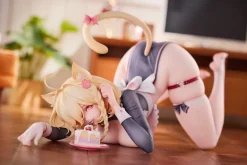 KAWA DESIGN Figure*Maid Nya- Hime Mao Ke Ke 1/6 Figure JAPAN OFFICIAL