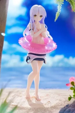 KADOKAWA KDcolle Angel Beats! Kanade Tachibana Swimsuit ver. 1/7 Figure JAPAN OFFICIAL