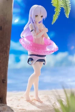 KADOKAWA KDcolle Angel Beats! Kanade Tachibana Swimsuit ver. 1/7 Figure JAPAN OFFICIAL