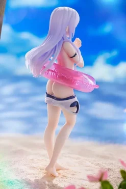 KADOKAWA KDcolle Angel Beats! Kanade Tachibana Swimsuit ver. 1/7 Figure JAPAN OFFICIAL