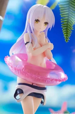 KADOKAWA KDcolle Angel Beats! Kanade Tachibana Swimsuit ver. 1/7 Figure JAPAN OFFICIAL