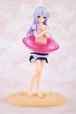 KADOKAWA KDcolle Angel Beats! Kanade Tachibana Swimsuit ver. 1/7 Figure JAPAN OFFICIAL