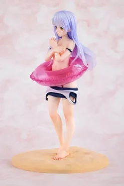 KADOKAWA KDcolle Angel Beats! Kanade Tachibana Swimsuit ver. 1/7 Figure JAPAN OFFICIAL