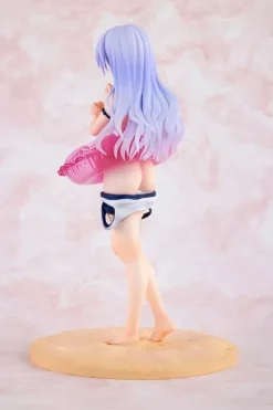 KADOKAWA KDcolle Angel Beats! Kanade Tachibana Swimsuit ver. 1/7 Figure JAPAN OFFICIAL