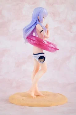 KADOKAWA KDcolle Angel Beats! Kanade Tachibana Swimsuit ver. 1/7 Figure JAPAN OFFICIAL