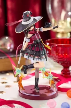 KADOKAWA KDcolle Konosuba-God's blessing on this wonderful world! Megumin Figure JAPAN