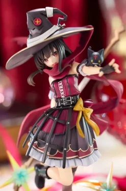 KADOKAWA KDcolle Konosuba-God's blessing on this wonderful world! Megumin Figure JAPAN