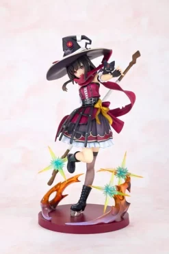 KADOKAWA KDcolle Konosuba-God's blessing on this wonderful world! Megumin Figure JAPAN