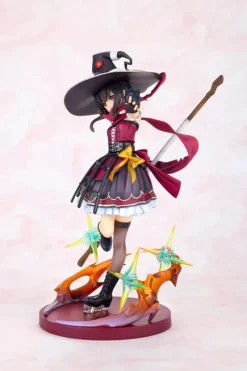 KADOKAWA KDcolle Konosuba-God's blessing on this wonderful world! Megumin Figure JAPAN
