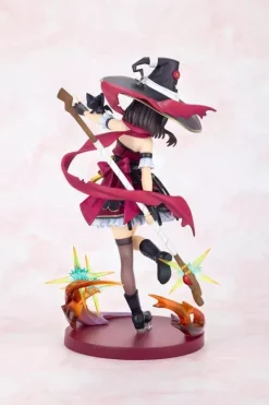 KADOKAWA KDcolle Konosuba-God's blessing on this wonderful world! Megumin Figure JAPAN