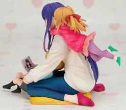 KADOKAWA KDcolle Oshi no Ko Ai & Aqua & Ruby 1/8 Figure JAPAN OFFICIAL