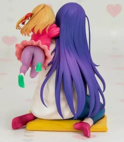 KADOKAWA KDcolle Oshi no Ko Ai & Aqua & Ruby 1/8 Figure JAPAN OFFICIAL