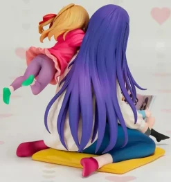 KADOKAWA KDcolle Oshi no Ko Ai & Aqua & Ruby 1/8 Figure JAPAN OFFICIAL