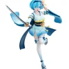 KADOKAWA Figure*KDcolle Re:ZERO Starting Life in Another World Rem Combat Outfit Ver. 1/7 Figure