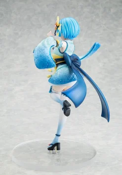 KADOKAWA Figure*KDcolle Re:ZERO Starting Life in Another World Rem Combat Outfit Ver. 1/7 Figure