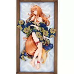 KADOKAWA Figure*KDcolle Spice and Wolf Holo Yukata Beauty ver. 1/7 Figure JAPAN OFFICIAL
