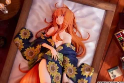KADOKAWA Figure*KDcolle Spice and Wolf Holo Yukata Beauty ver. 1/7 Figure JAPAN OFFICIAL