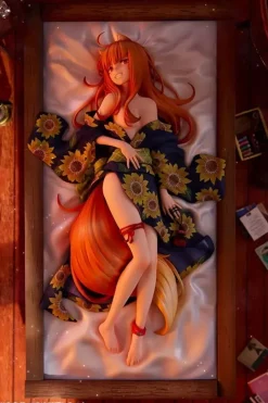 KADOKAWA Figure*KDcolle Spice and Wolf Holo Yukata Beauty ver. 1/7 Figure JAPAN OFFICIAL