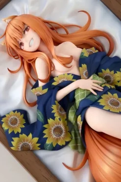 KADOKAWA Figure*KDcolle Spice and Wolf Holo Yukata Beauty ver. 1/7 Figure JAPAN OFFICIAL