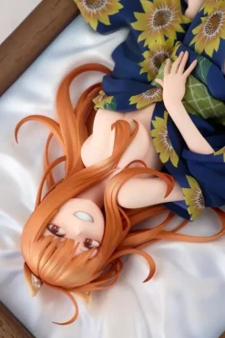 KADOKAWA Figure*KDcolle Spice and Wolf Holo Yukata Beauty ver. 1/7 Figure JAPAN OFFICIAL