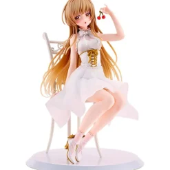 KADOKAWA KDcolle The Angel Next Door Spoils Me Rotten Mahiru Shiina Tea Party 1/7 Figure