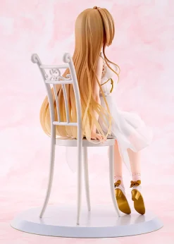 KADOKAWA KDcolle The Angel Next Door Spoils Me Rotten Mahiru Shiina Tea Party 1/7 Figure