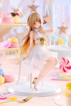 KADOKAWA KDcolle The Angel Next Door Spoils Me Rotten Mahiru Shiina Tea Party 1/7 Figure