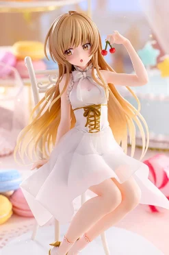 KADOKAWA KDcolle The Angel Next Door Spoils Me Rotten Mahiru Shiina Tea Party 1/7 Figure