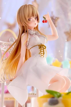 KADOKAWA KDcolle The Angel Next Door Spoils Me Rotten Mahiru Shiina Tea Party 1/7 Figure