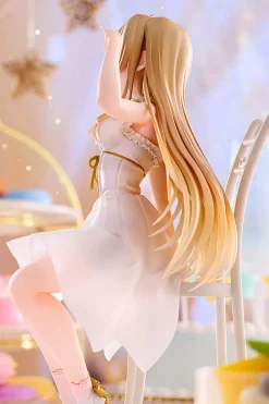 KADOKAWA KDcolle The Angel Next Door Spoils Me Rotten Mahiru Shiina Tea Party 1/7 Figure
