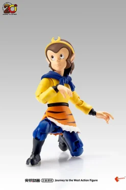 KEEPGOING Studio Journey to the West Son Goku 1/12 Action Figure JAPAN OFFICIAL