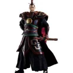 KEEPGOING Studio Figure*Sangokushiengi Cao Cao 1/12 Action Figure JAPAN OFFICIAL