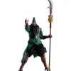 KEEPGOING Studio Sangokushi Engi Guan Yu 1/12 Action Figure JAPAN OFFICIAL