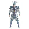 KEEPGOING Studio Sangokushi Engi Zhao Yun 1/12 Action Figure JAPAN OFFICIAL