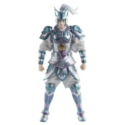 KEEPGOING Studio Sangokushi Engi Zhao Yun 1/12 Action Figure JAPAN OFFICIAL