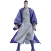 KEEPGOING Studio Figure*Sangokushi Engi Zhuge Liang 1/12 Action Figure JAPAN OFFICIAL