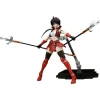 KEEPGOING Studio Sengoku G Series Yukimura Sanada 1/12 Action Figure JAPAN