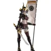 KEEPGOING Studio Sengoku G Series Nobunaga Oda 1/12 Action Figure JAPAN OFFICIAL