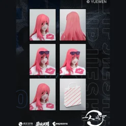 KEEPGOING Studio x ToysEasy Figure*Under One Person Xia He 1/12 Action Figure JAPAN