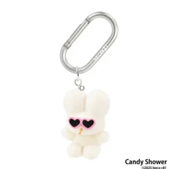 Ken elephant Beco+81 Carabiner Mascot Vol.1 Complete Set Figure Capsule Toy