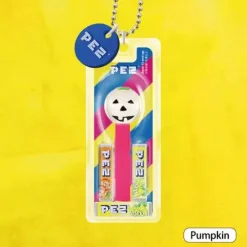 Ken elephant PEZ Ball Chain Mascot Vol.2 Complete Set Capsule Toy JAPAN OFFICIAL