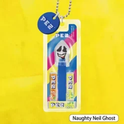 Ken elephant PEZ Ball Chain Mascot Vol.2 Complete Set Capsule Toy JAPAN OFFICIAL