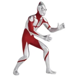 Ken elephant Figure*Shin Ultraman Figure Collection Complete Set Capsule Toy JAPAN