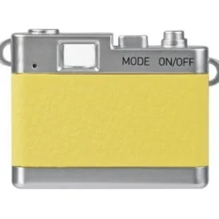 Kenko Sanrio Characters*DSC-PIENI PN Toy Camera Pieni Pompompurin JAPAN OFFICIAL