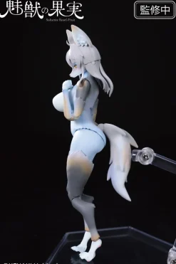 KEYAKI Hobby Figure*Seductive Beast's Fruit No.001 Shion Moriyuki 1/12 Action Figure