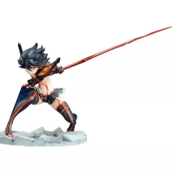 Phat Company Figure*Kill la Kill Ryuko Matoi Kamui Senketsu ver. 1/8 Figure JAPAN OFFICIAL