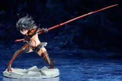 Phat Company Figure*Kill la Kill Ryuko Matoi Kamui Senketsu ver. 1/8 Figure JAPAN OFFICIAL