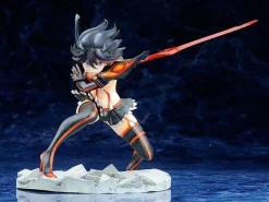 Phat Company Figure*Kill la Kill Ryuko Matoi Kamui Senketsu ver. 1/8 Figure JAPAN OFFICIAL