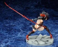 Phat Company Figure*Kill la Kill Ryuko Matoi Kamui Senketsu ver. 1/8 Figure JAPAN OFFICIAL